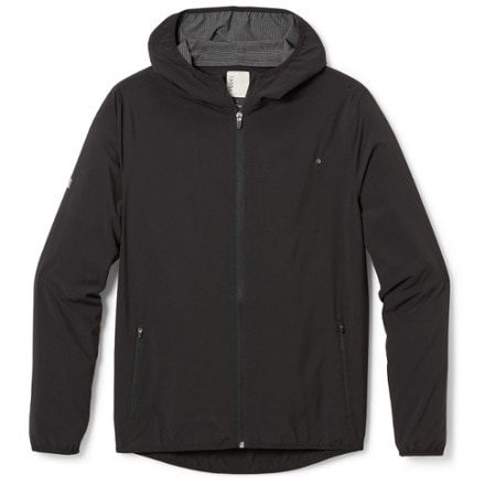 Vuori Outdoor Trainer Shell Jacket - Men's 0
