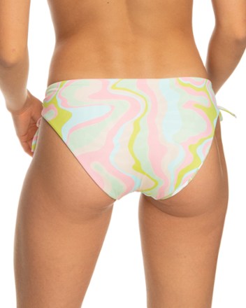 Roxy Tropics Hype Hipster Swimsuit Bottoms - Women's 1