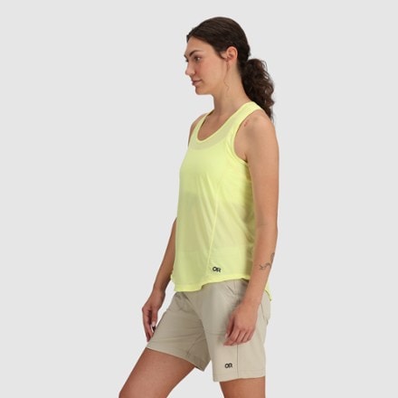 Outdoor Research Echo Tank Top - Women's 4