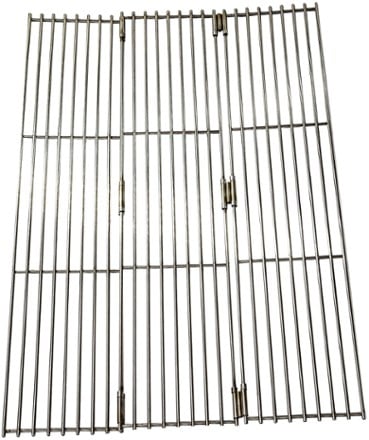 FIRESIDE OUTDOOR Pop-Up Pit Grill Grate 0