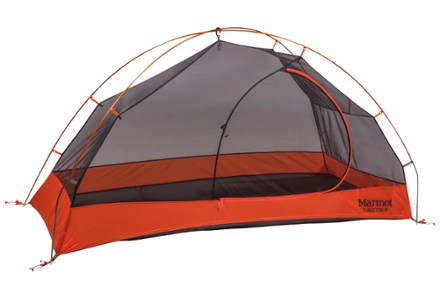 Marmot Tungsten 1P Tent with Footprint