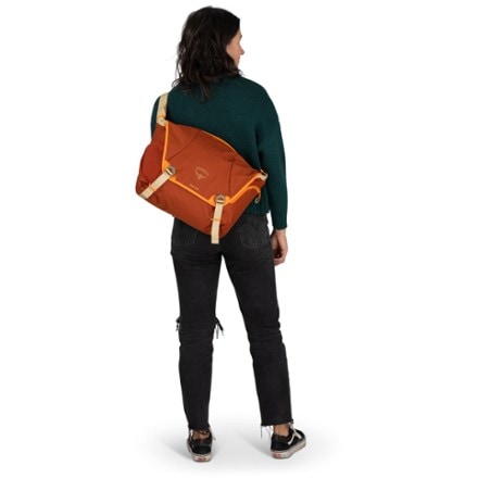 Osprey Daylite Messenger Bag 5