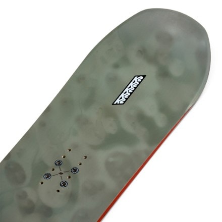 K2 Manifest Snowboard - 2025/2026 2