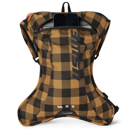 USWE Outlander XC Hydration Pack 2 L 2
