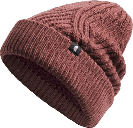 rei north face beanie