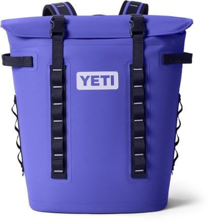 YETI Hopper M20 2.0 Soft Backpack Cooler 2