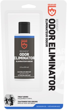 Gear Aid ReviveX Odor Eliminator - 2 fl. oz.