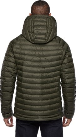 Black Diamond Access Down Hoody - Men's 2