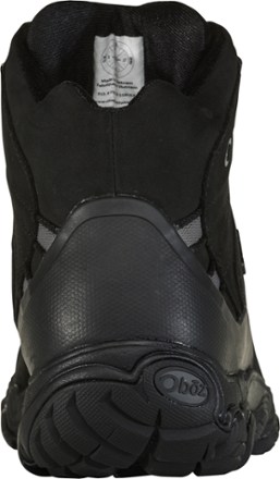 Oboz Bridger Mid BDry Hiking Boots - Men's 2