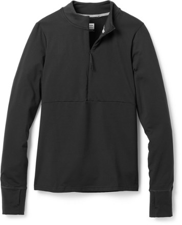 prAna Ice Flow Half-Zip Pullover - Women's 0