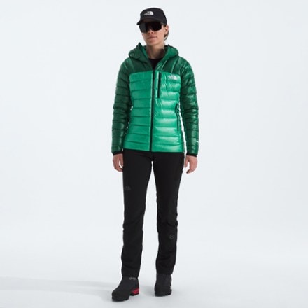 The North Face Summit Series Breithorn Down Hoodie - Women's 3