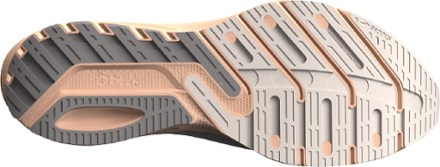 Brooks Launch 10 Road-Running Shoes - Women's 5