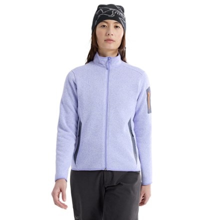 Arc'teryx Covert Cardigan - Women's 1