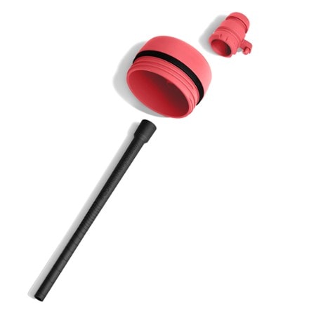 Bivo One Non-Insulated Water Bottle - 21 fl. oz. 2