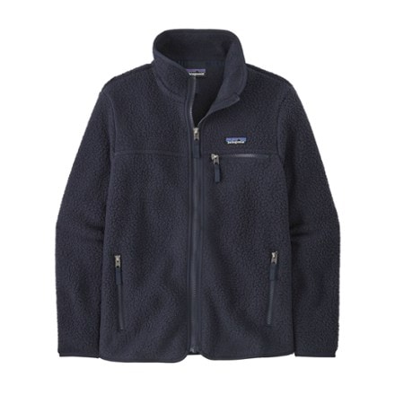 Patagonia Retro Pile Jacket - Women's 0