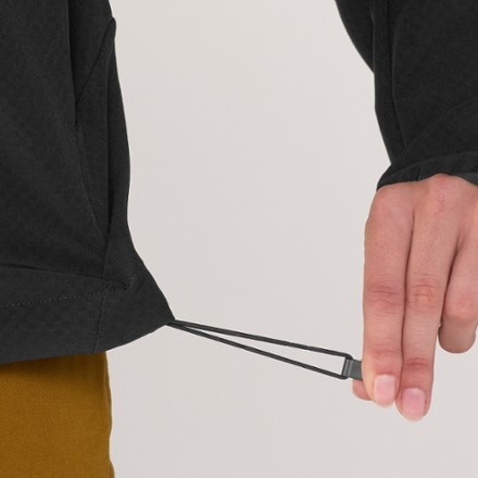 The North Face Tek Approach Jacket - Women's 7