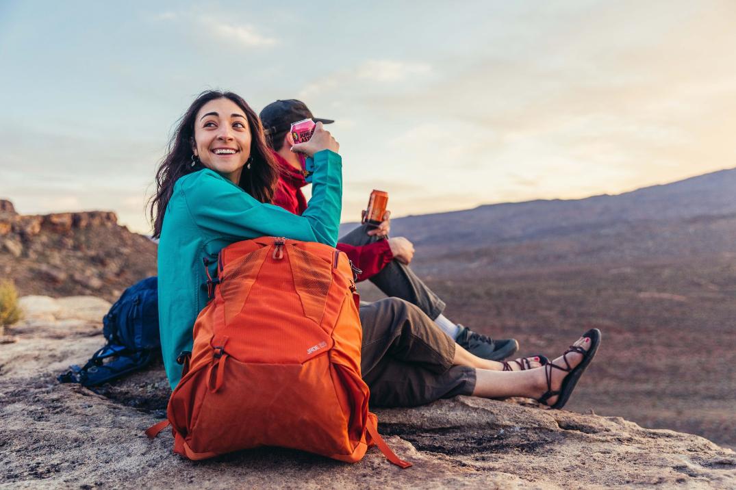 Location Image for Jade 28 Pack - Women's