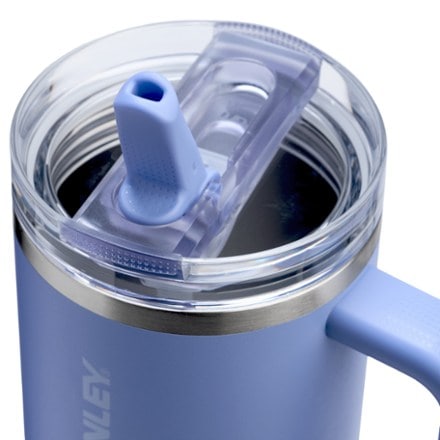 Stanley Quencher Tumbler with ProTour Flip Straw Lid - 40 fl. oz. 2