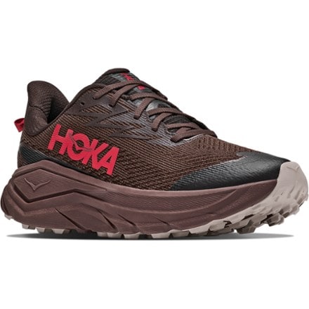 HOKA Challenger 8 GTX Trail-Running Shoes - Men's 2