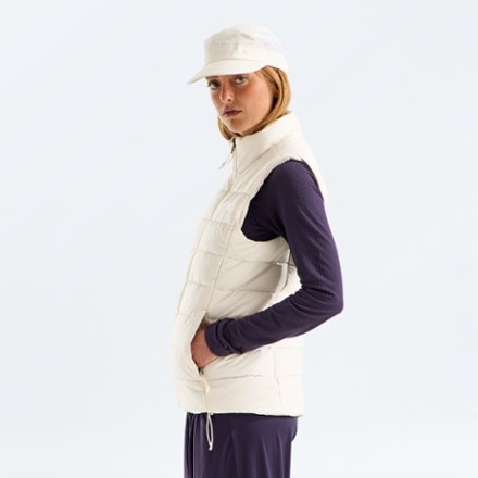 The North Face Aconcagua Insulated Vest - Women's 3