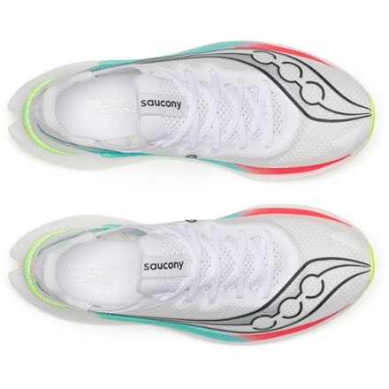 Saucony Endorphin Pro 5 Road-Running Shoes - Men's 3