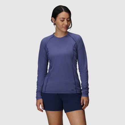 Outdoor Research Echo Long-Sleeve Shirt - Women's 1