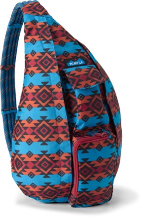 kavu rope sling bag