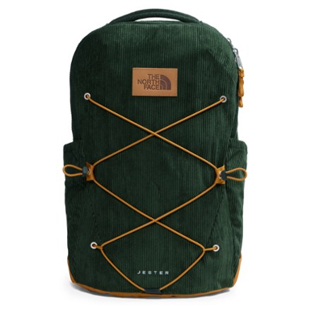 north face backpack back and neon Amazon.com: The North Face Jester Everyday Laptop Backpack, TNF Black Light  Heather/Sulphur Spring Green, One Size : Electronics