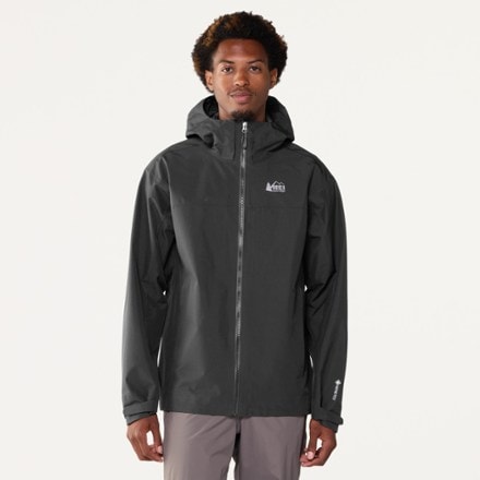 REI Co-op Teris GTX Rain Jacket - Men's 3