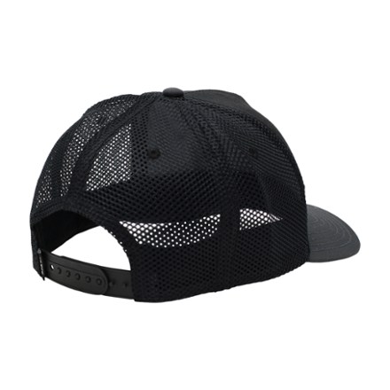 prAna Roads Ahead Trucker Hat 1
