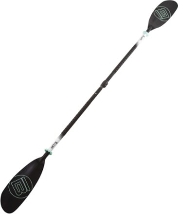 Bote 5-Piece Adjustable Kayak Paddle 0