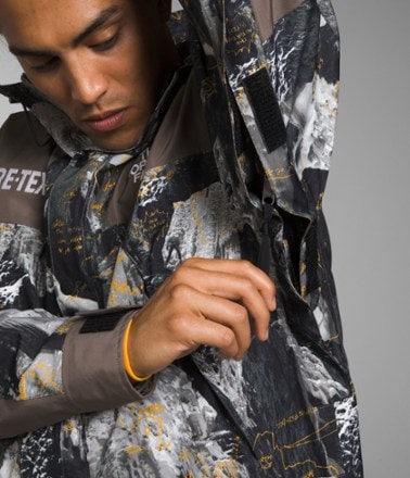The North Face GTX Mountain Jacket - Men's 4