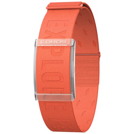 COROS Heart Rate Monitor 4