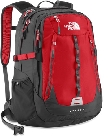 The North Face Surge II Daypack | REI Co-op