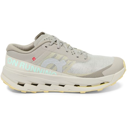 Cloudultra 3 Trail-Running Shoes - Men's