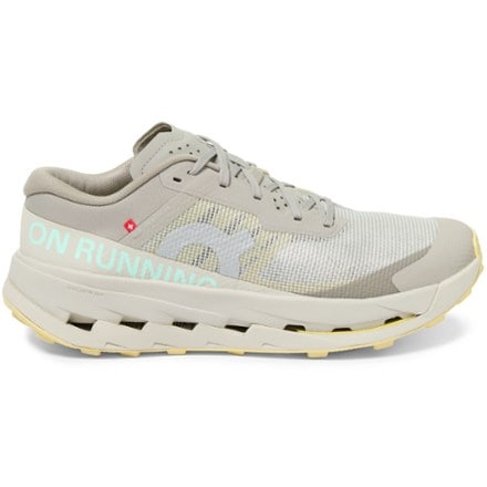 On Cloudultra 3 Trail-Running Shoes - Men's 0