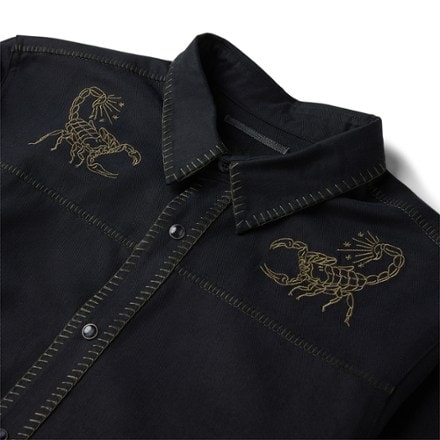 Roark Ritual Range Long-Sleeve - Men's 2