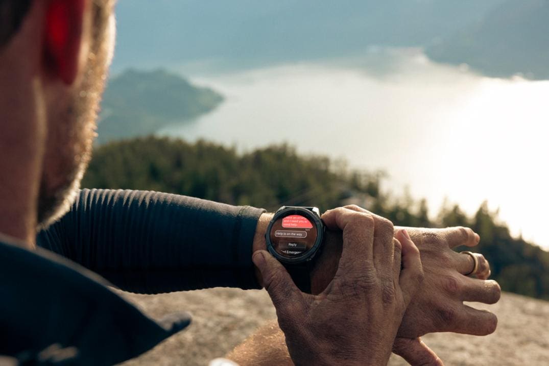 Location Image for fenix 8 Pro AMOLED Sapphire