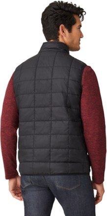 Free Country FreeCycle Stimson Insulated Puffer Vest - Men's 1