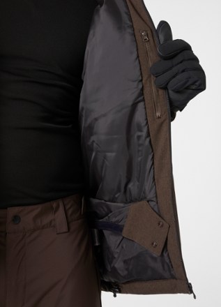 Helly Hansen Juniper 3.0 Insulated Jacket - Men's 7