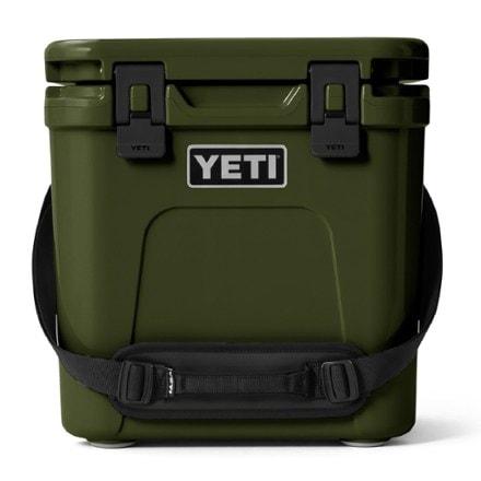 YETI Roadie 24 Hard Cooler 0