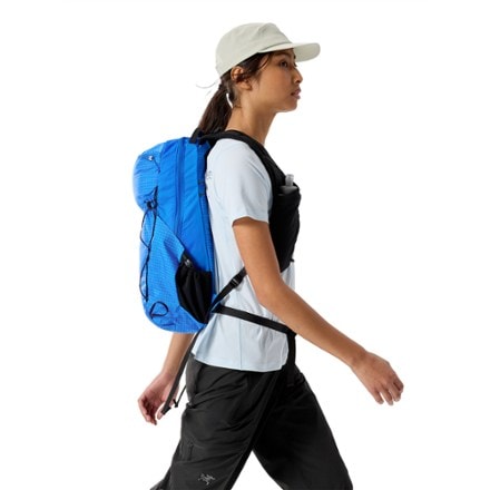 Arc'teryx Aerios 18 Pack 4