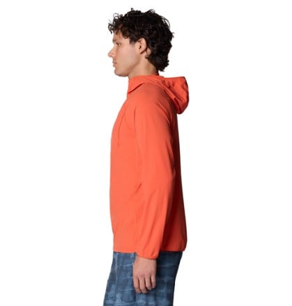 Mountain Hardwear Sunshield Hoody - Men's 3