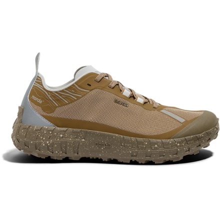 norda 001 Trail-Running Shoes - Men's 0