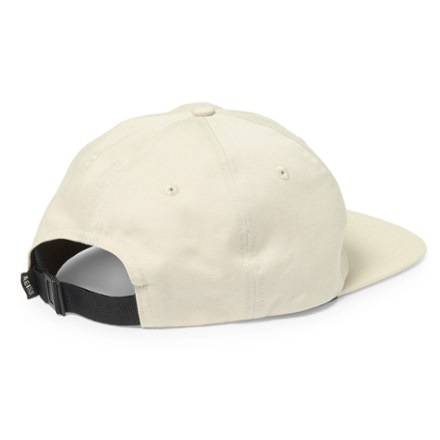 REI Co-op Cotton Ball Cap Back view