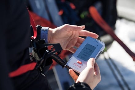 nivia 3D Finder Avalanche Transceiver 6