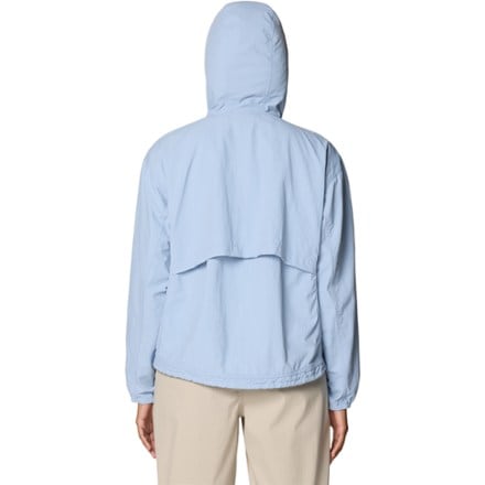 Mountain Hardwear Stryder Jacket - Women's 0