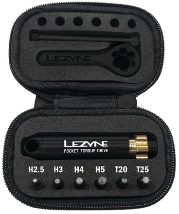 Lezyne Pocket Torque Drive 2