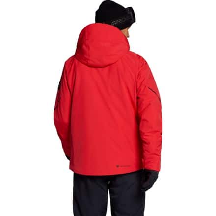 Obermeyer Raze Insulated Jacket - Men's 2