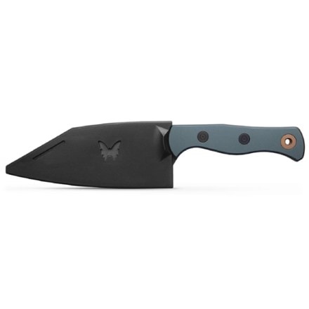Benchmade 4010BK-2501 Station Knife 5